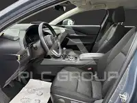 2022 Mazda CX-30