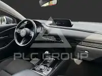 2022 Mazda CX-30