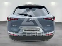 2022 Mazda CX-30