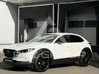 2022 Mazda CX-30
