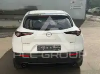 2022 Mazda CX-30