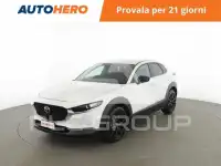 2022 Mazda CX-30