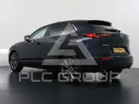 2022 Mazda CX-30