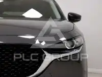 2022 Mazda CX-30