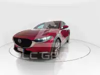 2022 Mazda CX-30