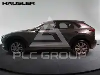 2022 Mazda CX-30