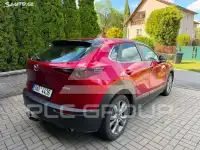 2022 Mazda CX-30