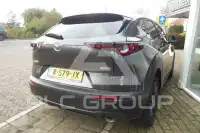 2022 Mazda CX-30