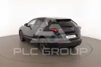 2022 Mazda CX-30