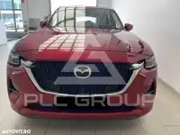 2022 Mazda CX-30
