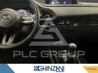2022 Mazda CX-30