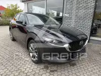 2022 Mazda CX-30
