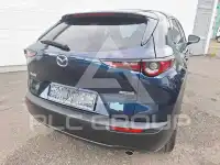 2022 Mazda CX-30