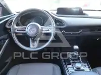 2022 Mazda CX-30