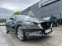 2022 Mazda CX-30