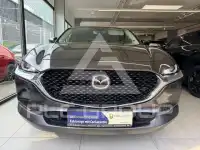 2022 Mazda CX-30