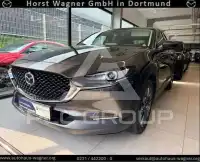 2022 Mazda CX-30