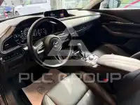 2022 Mazda CX-30