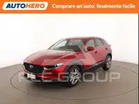 2022 Mazda CX-30