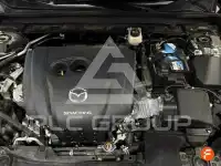 2022 Mazda CX-30