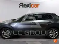 2022 Mazda CX-30