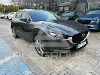 2022 Mazda CX-30
