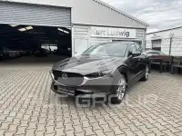 2022 Mazda CX-30