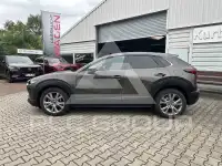 2022 Mazda CX-30