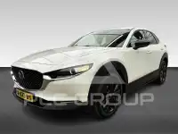 2022 Mazda CX-30