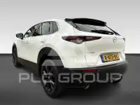 2022 Mazda CX-30