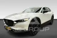 2022 Mazda CX-30