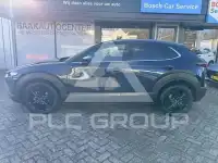 2022 Mazda CX-30