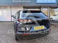 2022 Mazda CX-30