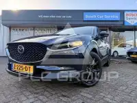 2022 Mazda CX-30