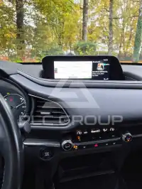 2022 Mazda CX-30