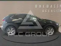2022 Mazda CX-30