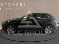 2022 Mazda CX-30
