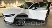 2022 Mazda CX-30