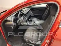 2022 Mazda CX-30