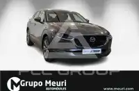 2022 Mazda CX-30