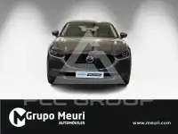 2022 Mazda CX-30
