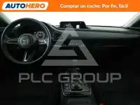 2022 Mazda CX-30