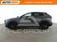 2022 Mazda CX-30