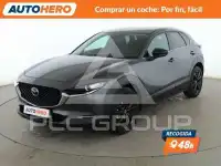 2022 Mazda CX-30