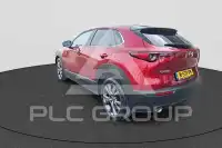 2022 Mazda CX-30
