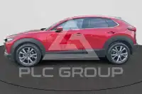 2022 Mazda CX-30