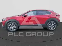 2022 Mazda CX-30