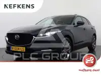 2022 Mazda CX-30