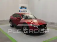 2022 Mazda CX-30