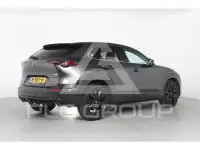 2022 Mazda CX-30